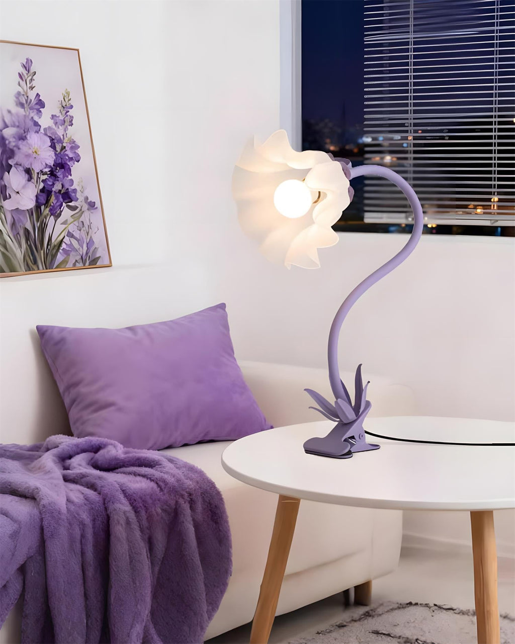Rosalie Table Lamp