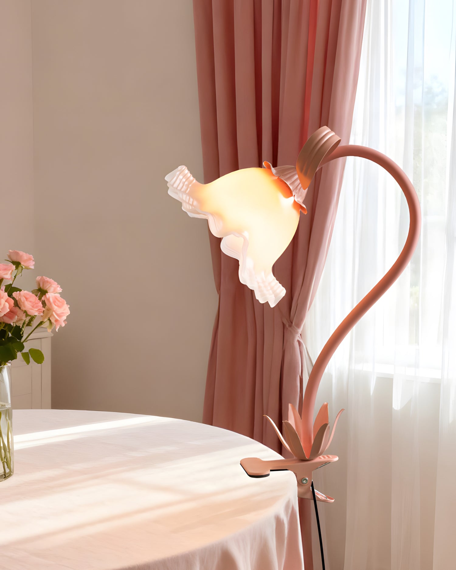 Rosalie Table Lamp