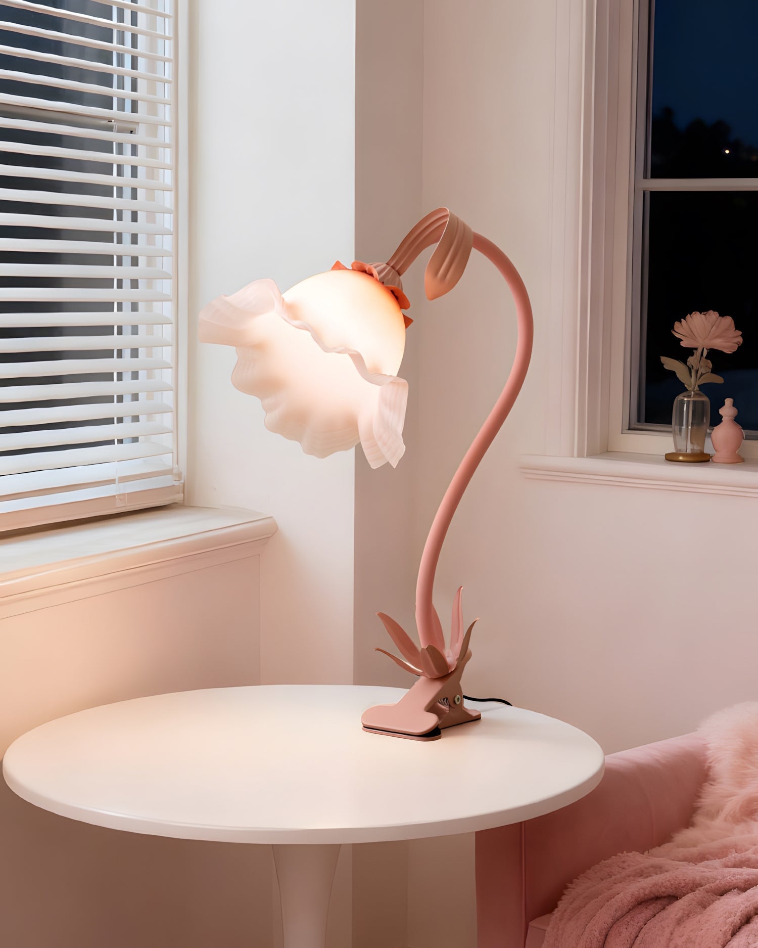Rosalie Table Lamp