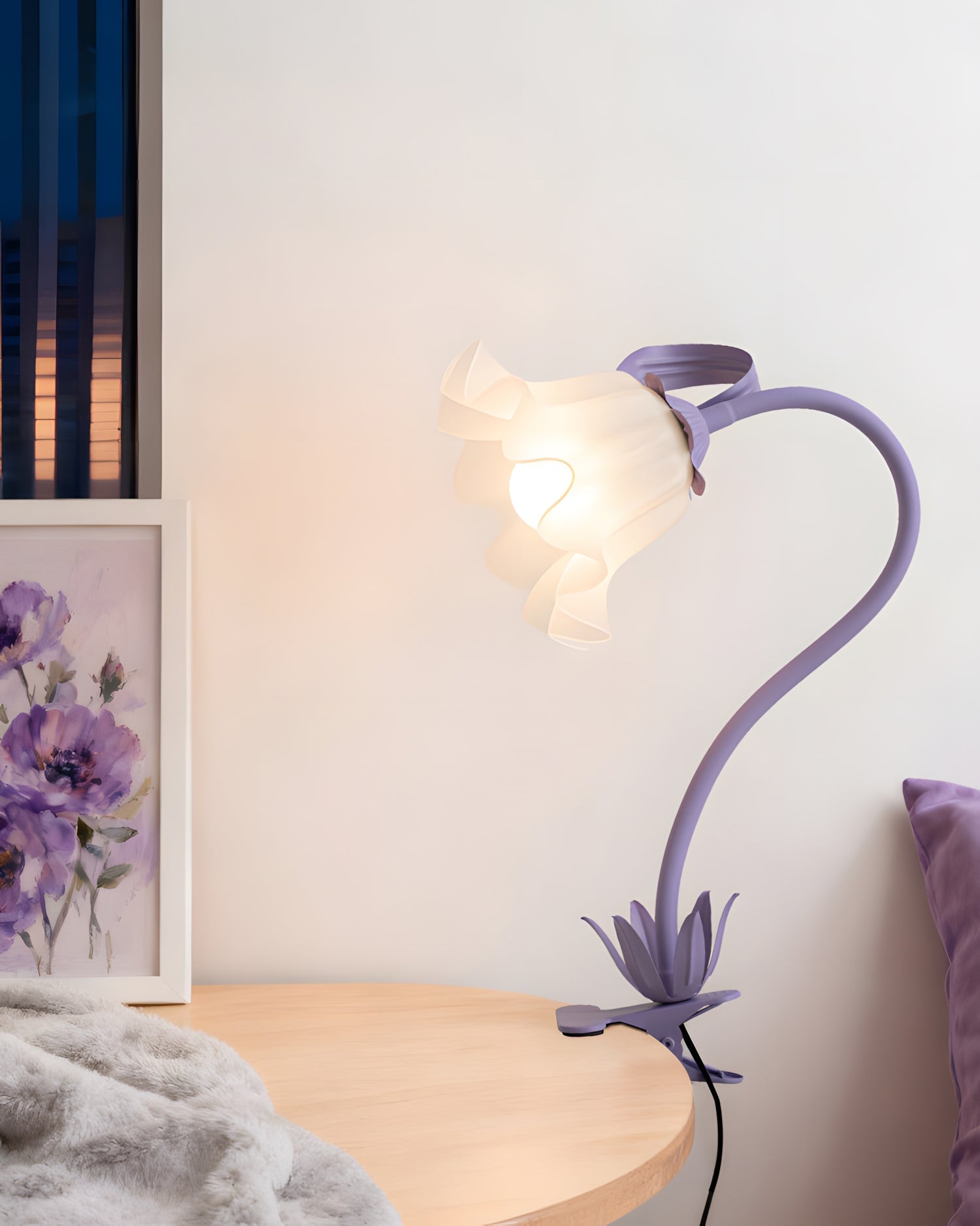 Rosalie Table Lamp