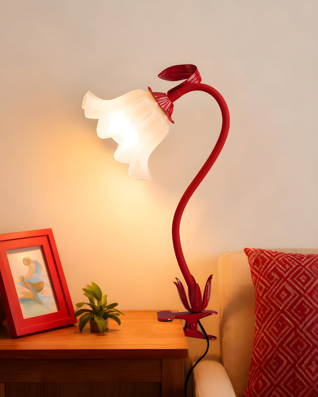 Rosalie Table Lamp