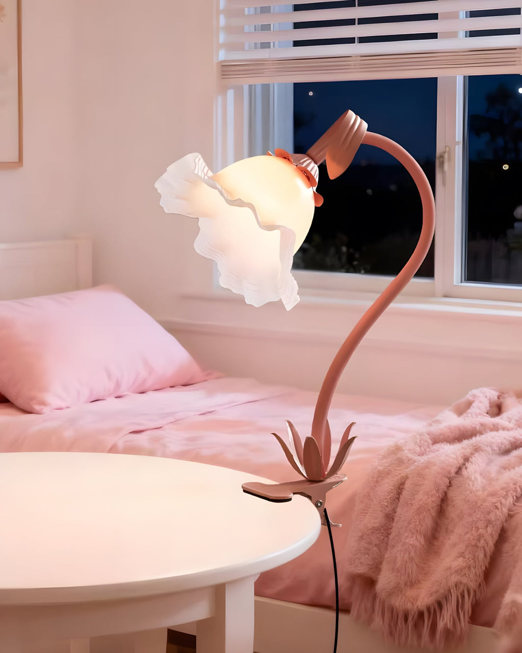 Rosalie Table Lamp