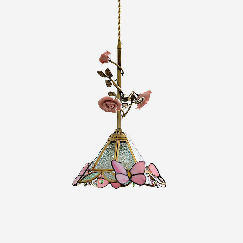 Rosavine Pendant Lamp