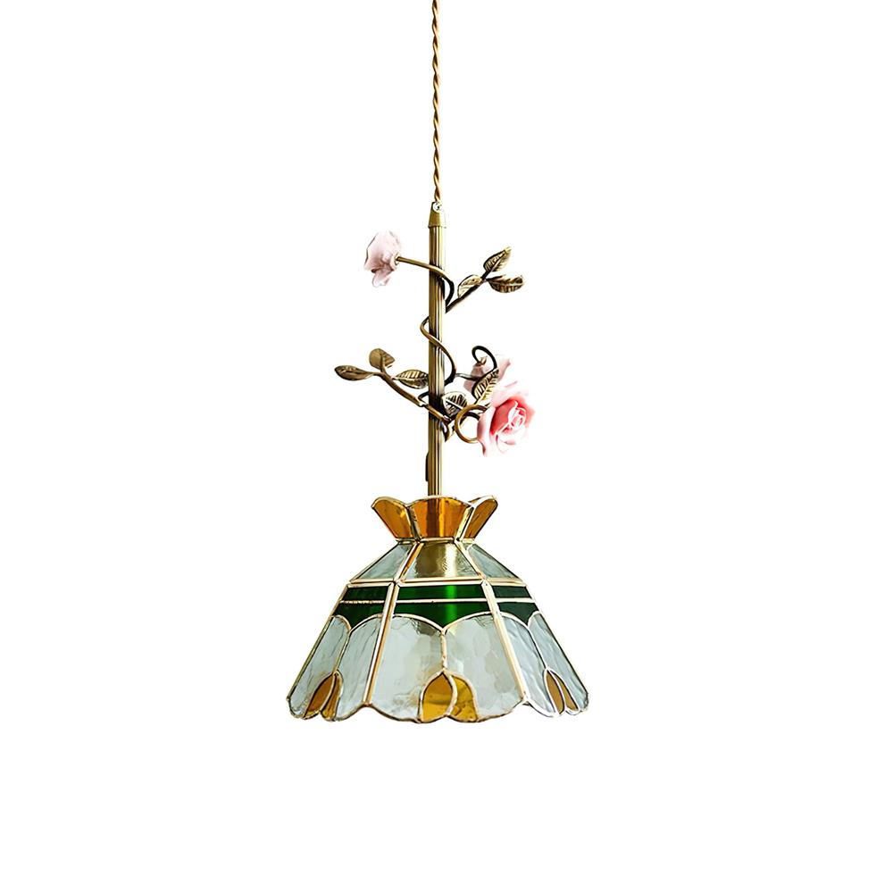 Rosavine Pendant Lamp