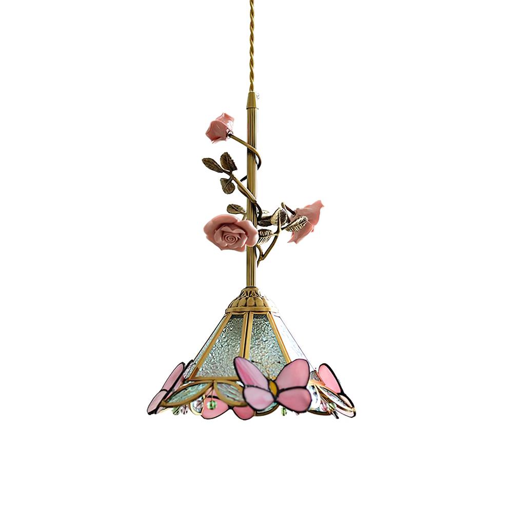 Rosavine Pendant Lamp