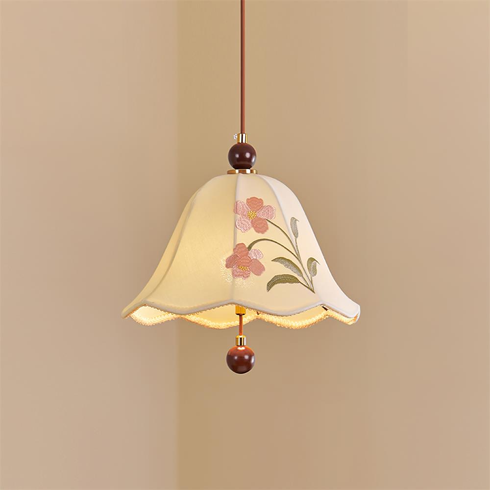 Roselle Pendant Lamp