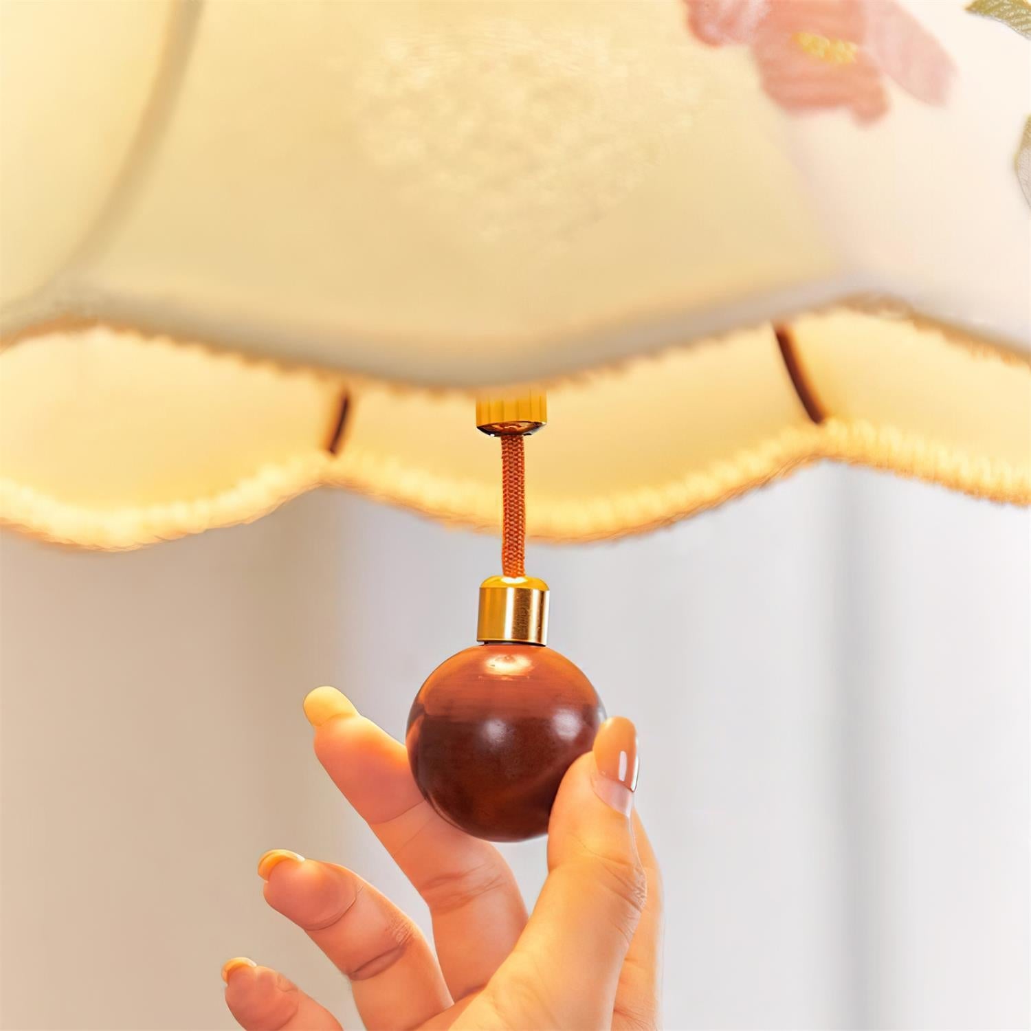 Roselle Pendant Lamp