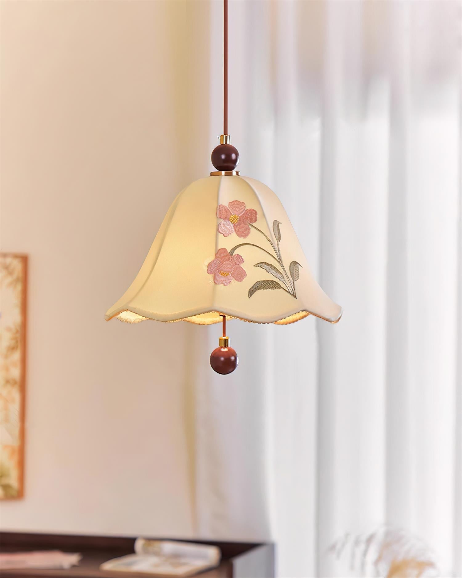 Roselle Pendant Lamp