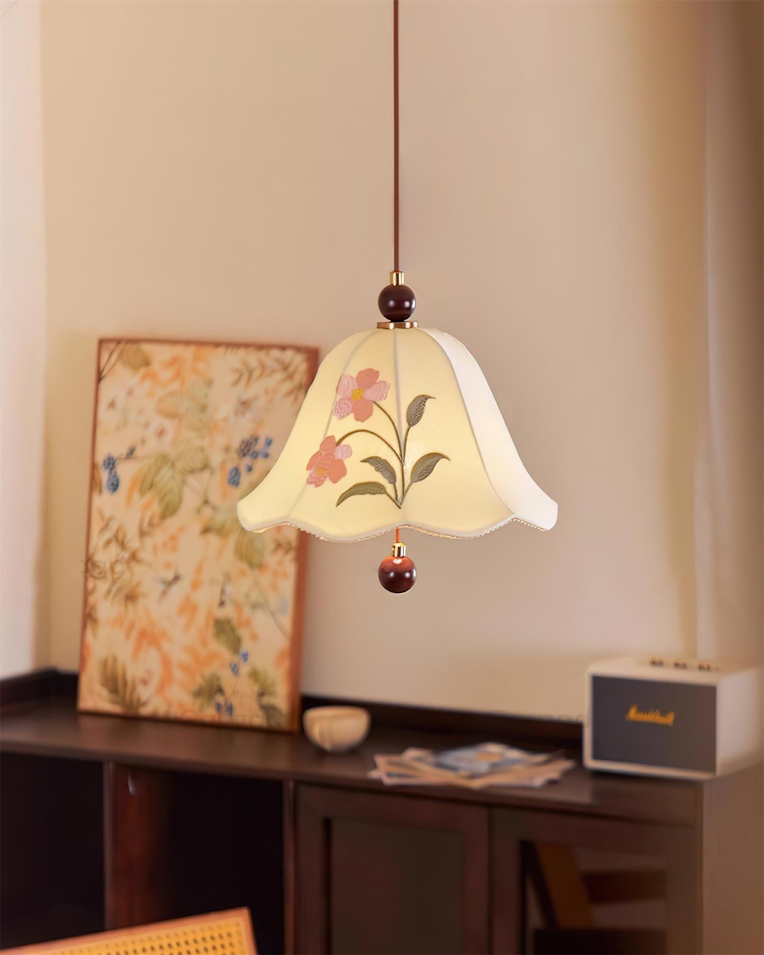Roselle Pendant Lamp