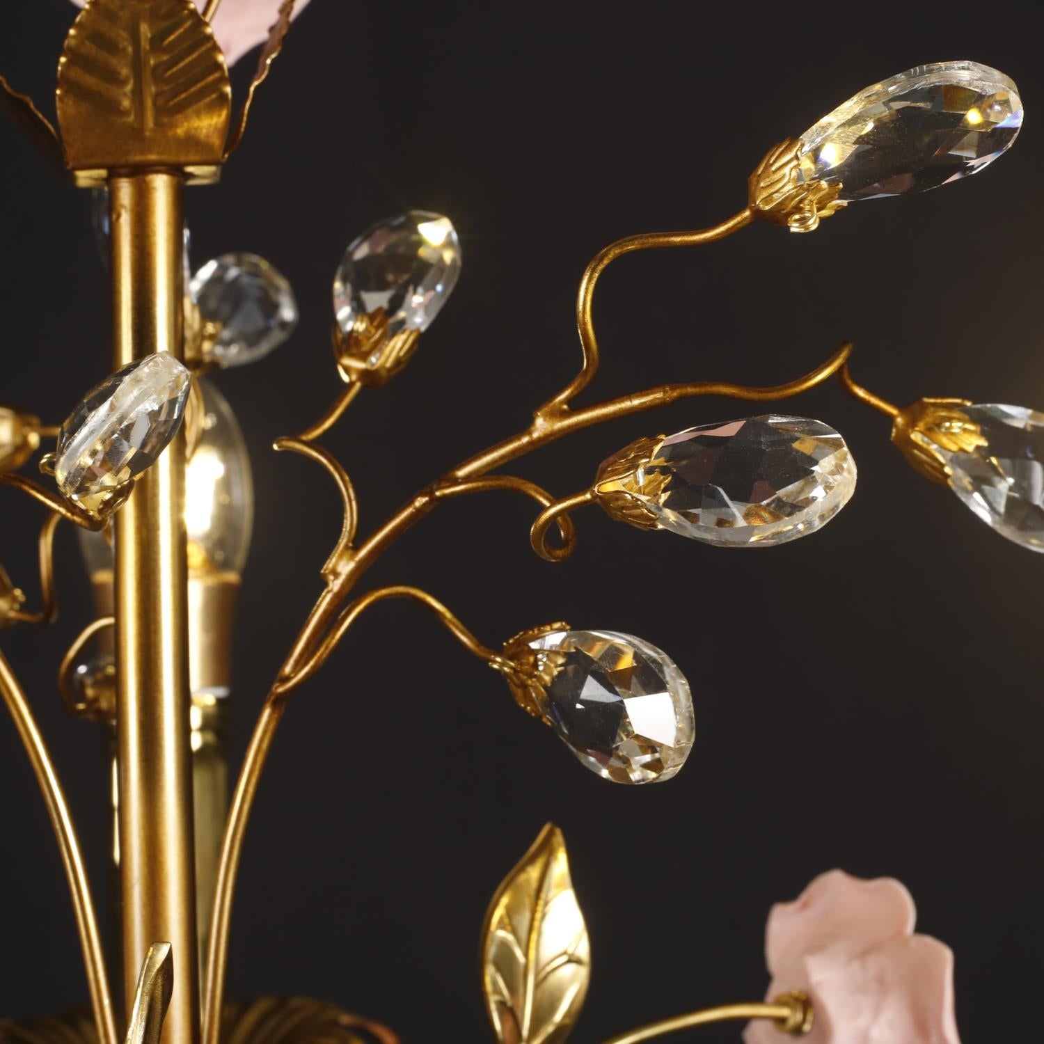 Roselune Pendant Lamp