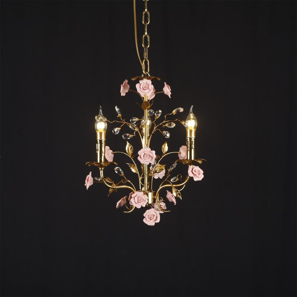 Roselune Pendant Lamp