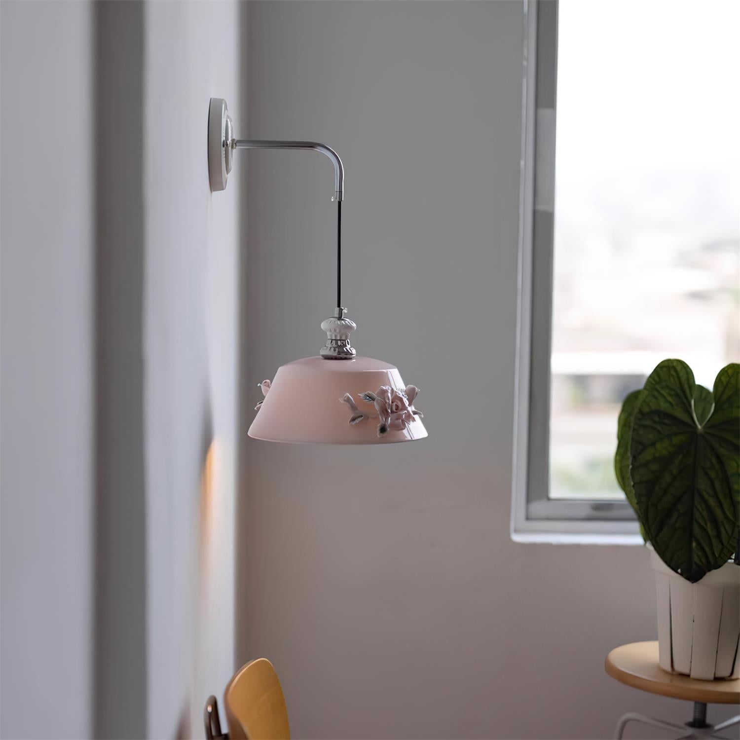 Roselune Wall Lamp