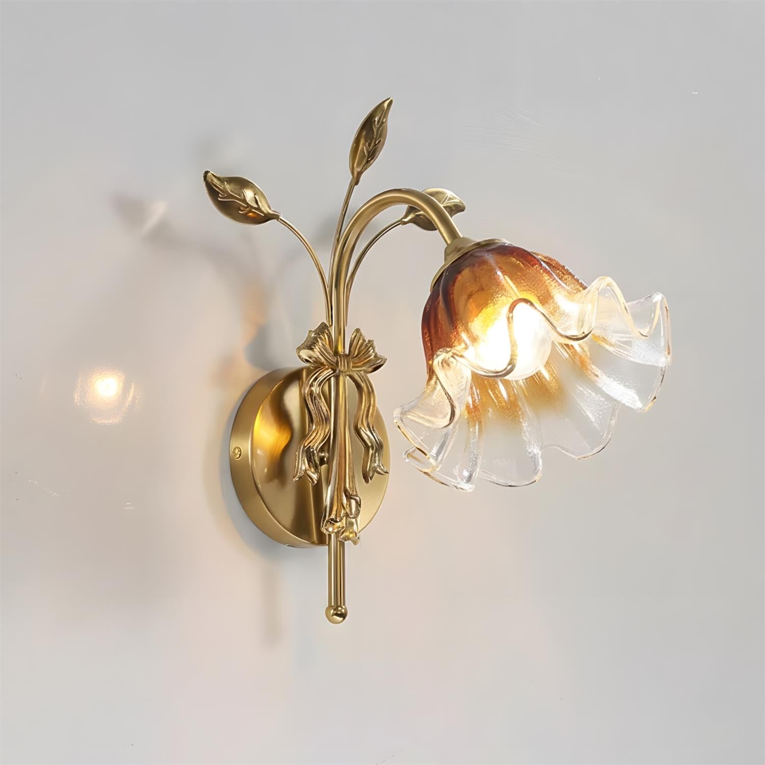 Tender Glimmer Wall Lamp
