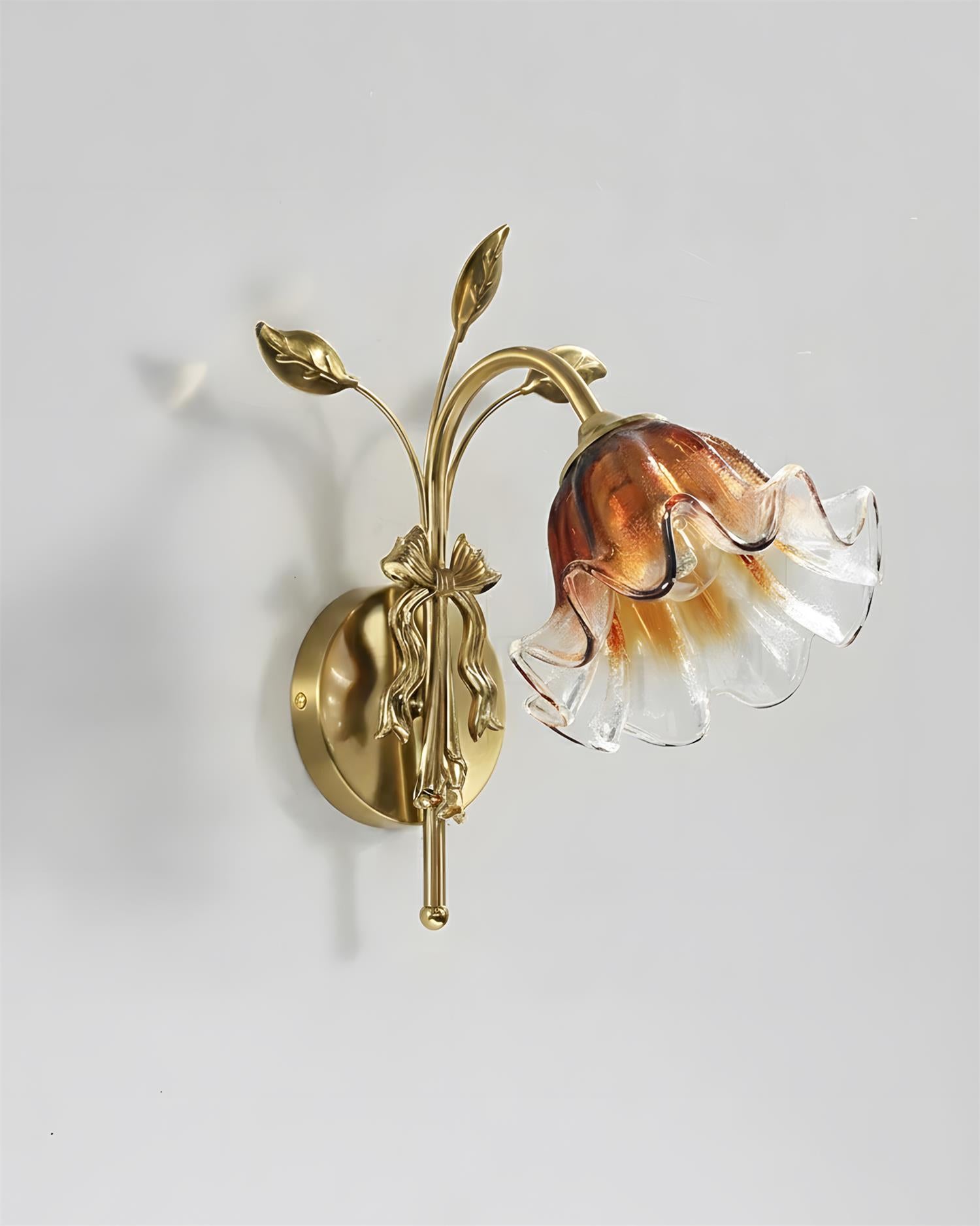 Tender Glimmer Wall Lamp