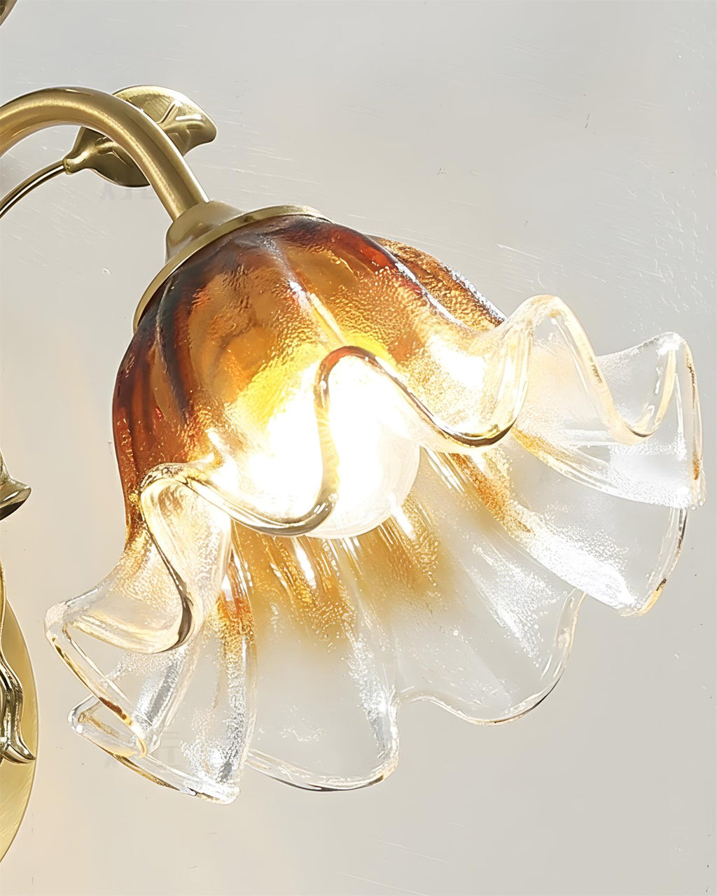 Tender Glimmer Wall Lamp