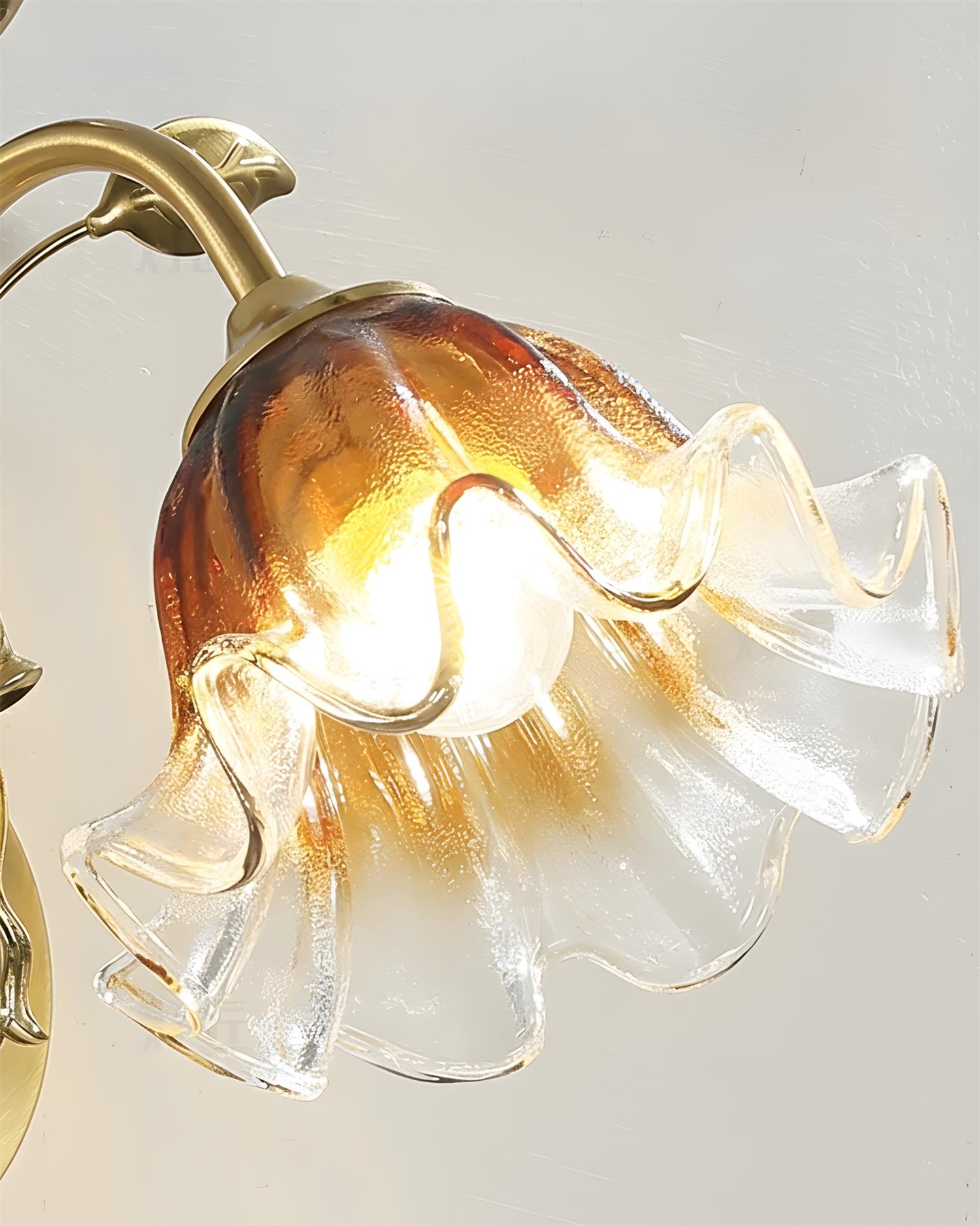 Tender Glimmer Wall Lamp