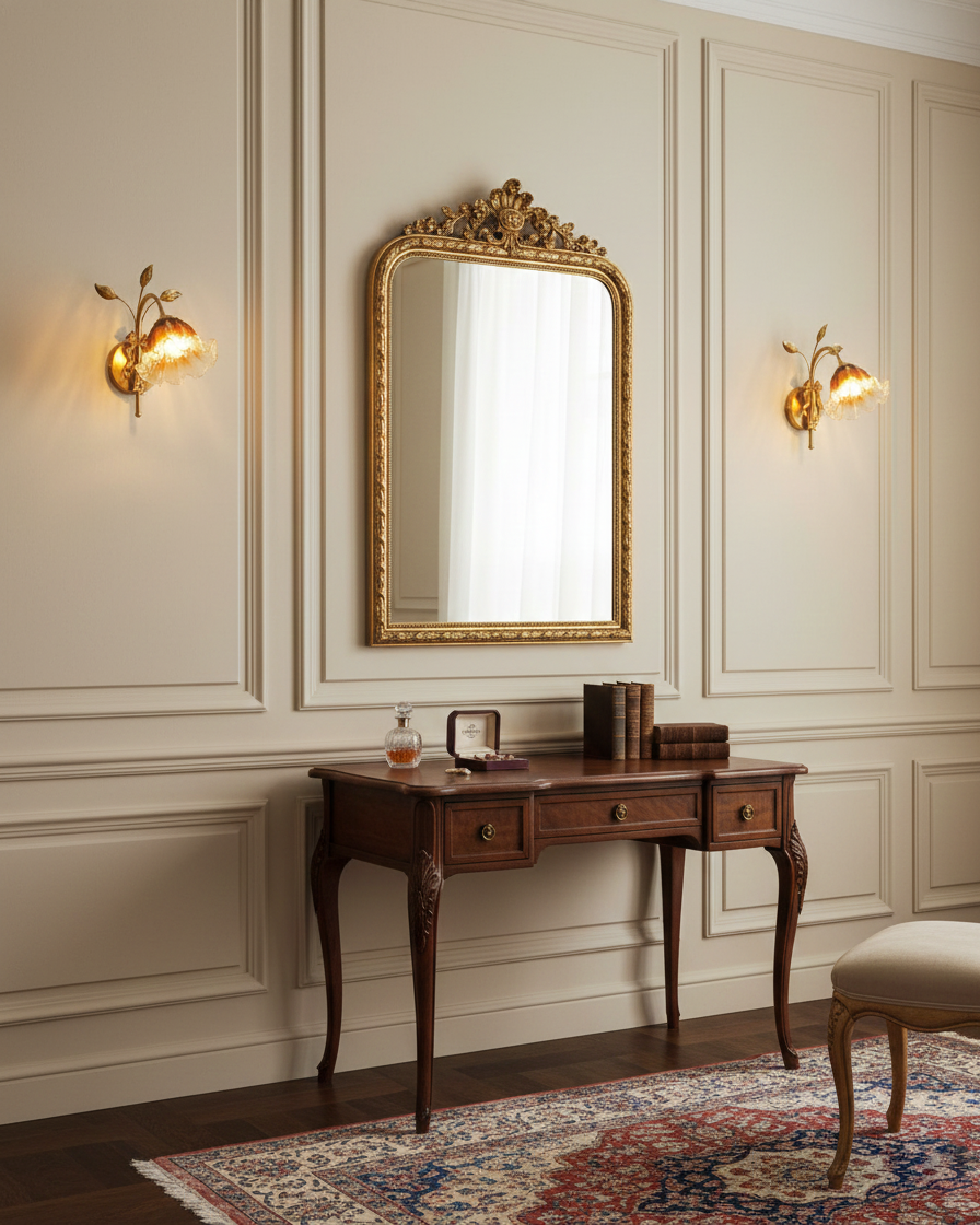 Tender Glimmer Wall Lamp