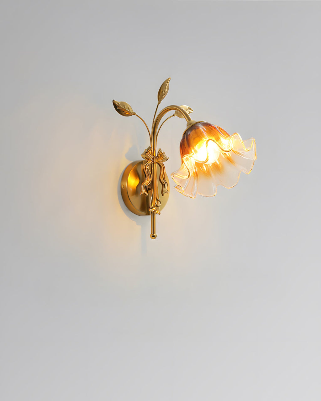 Tender Glimmer Wall Lamp