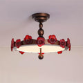 Rosetta Ceiling Lamp