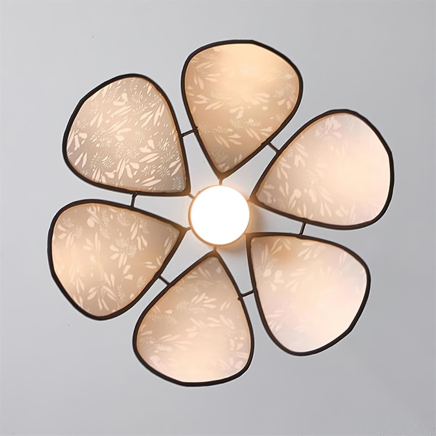 Rosmira Ceiling Lamp