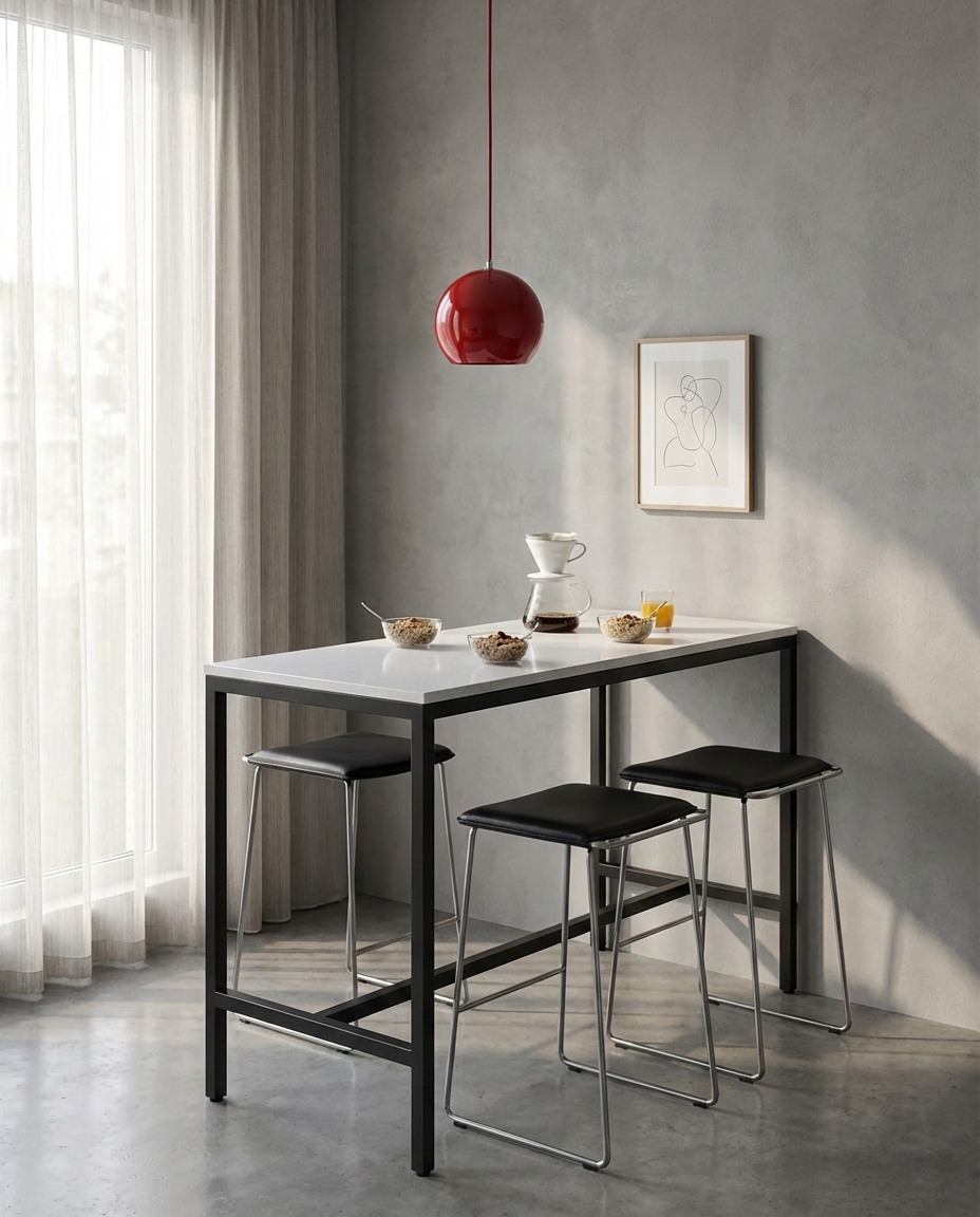 Rosso Dot Pendant Lamp