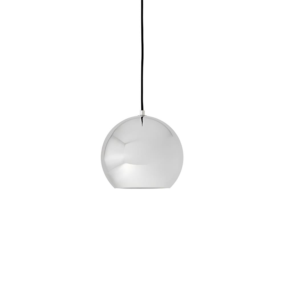 Rosso Dot Pendant Lamp