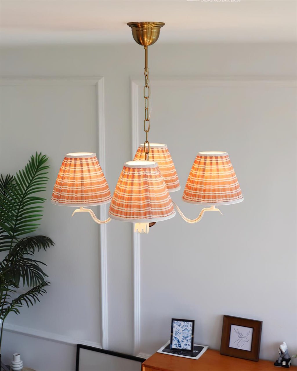 Rosvyn Chandelier