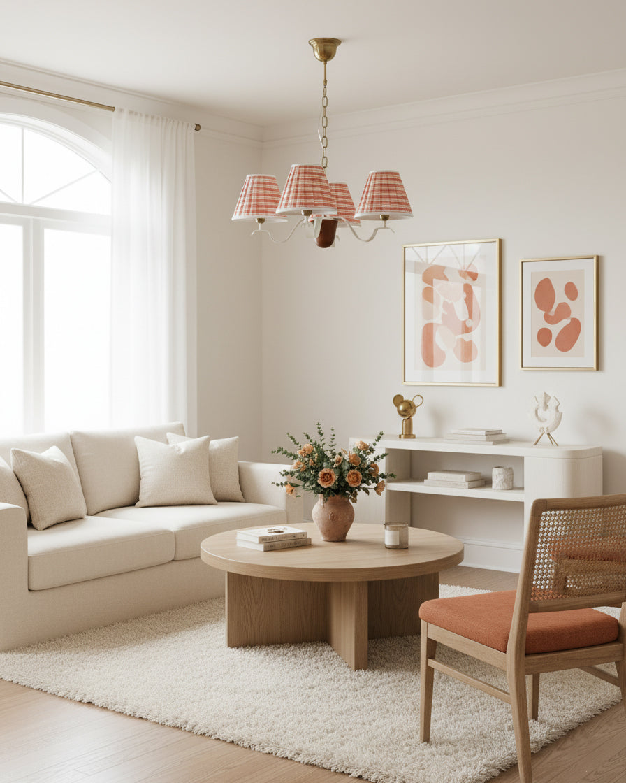 Rosvyn Chandelier