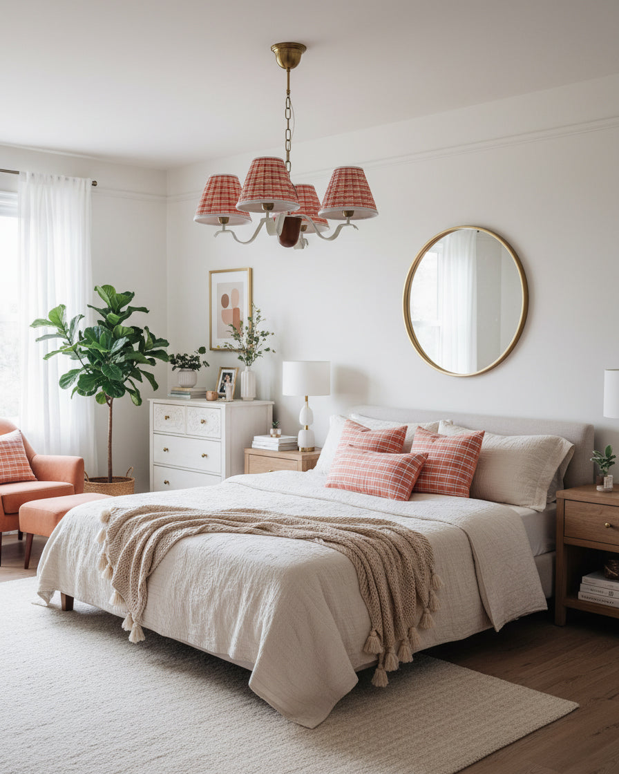 Rosvyn Chandelier