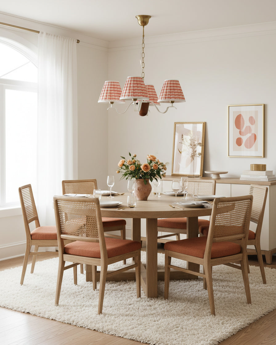 Rosvyn Chandelier
