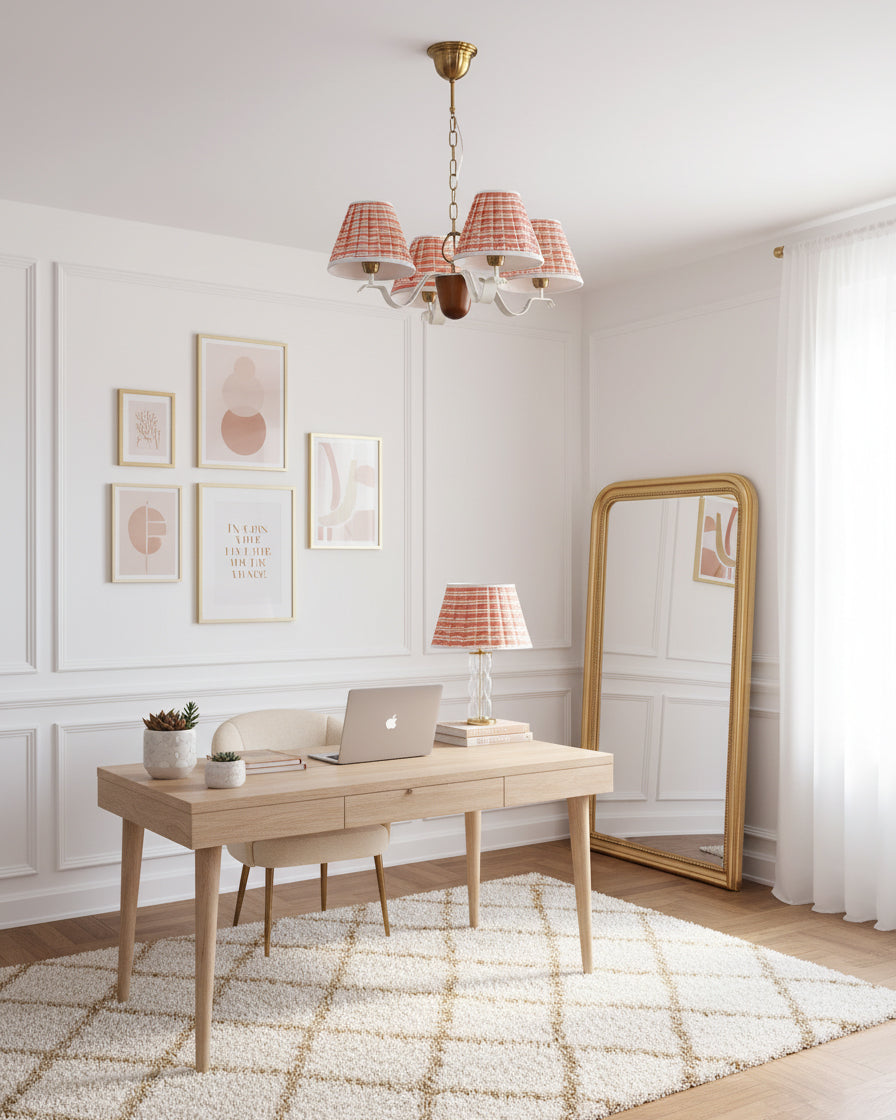 Rosvyn Chandelier