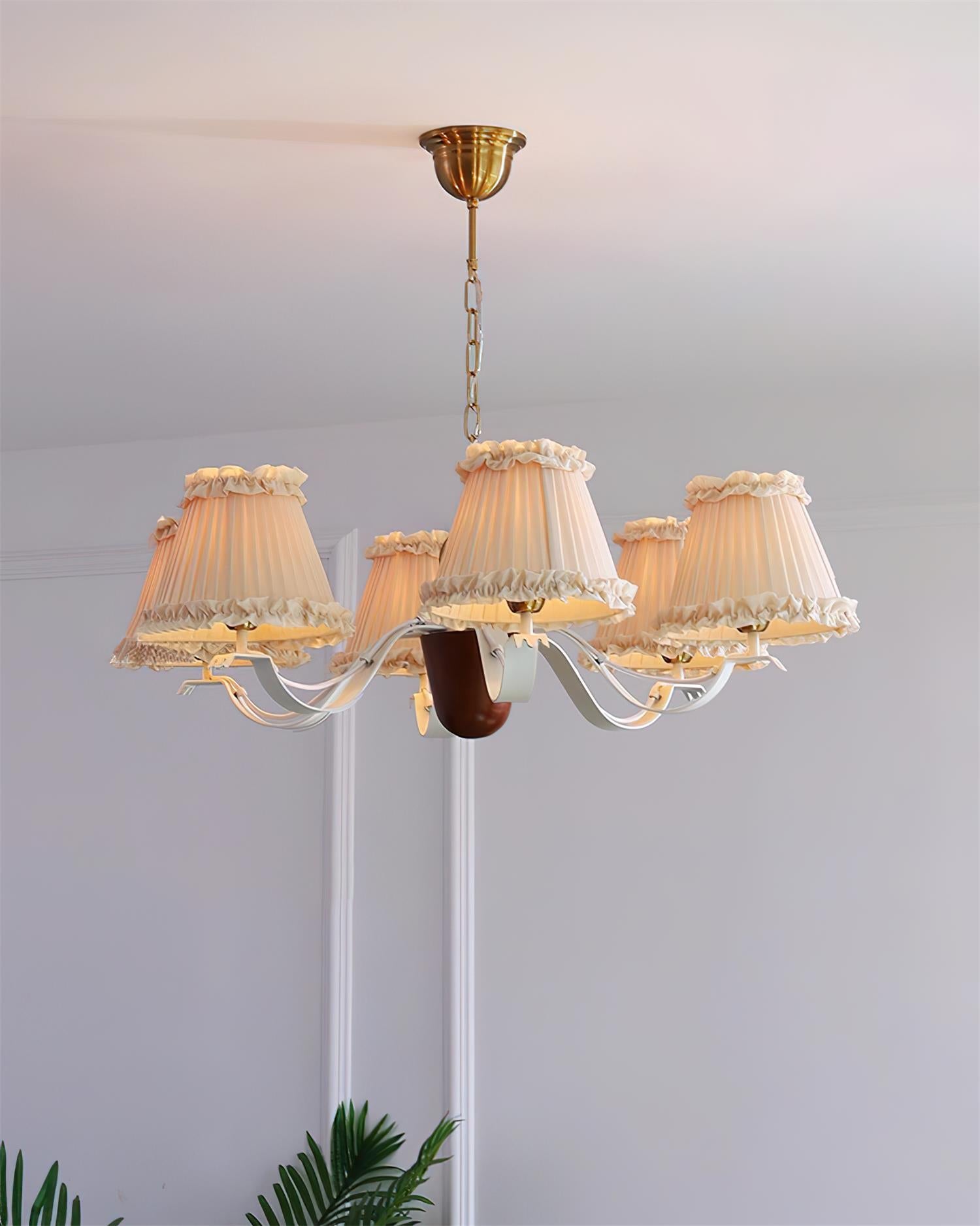Rosvyn Chandelier