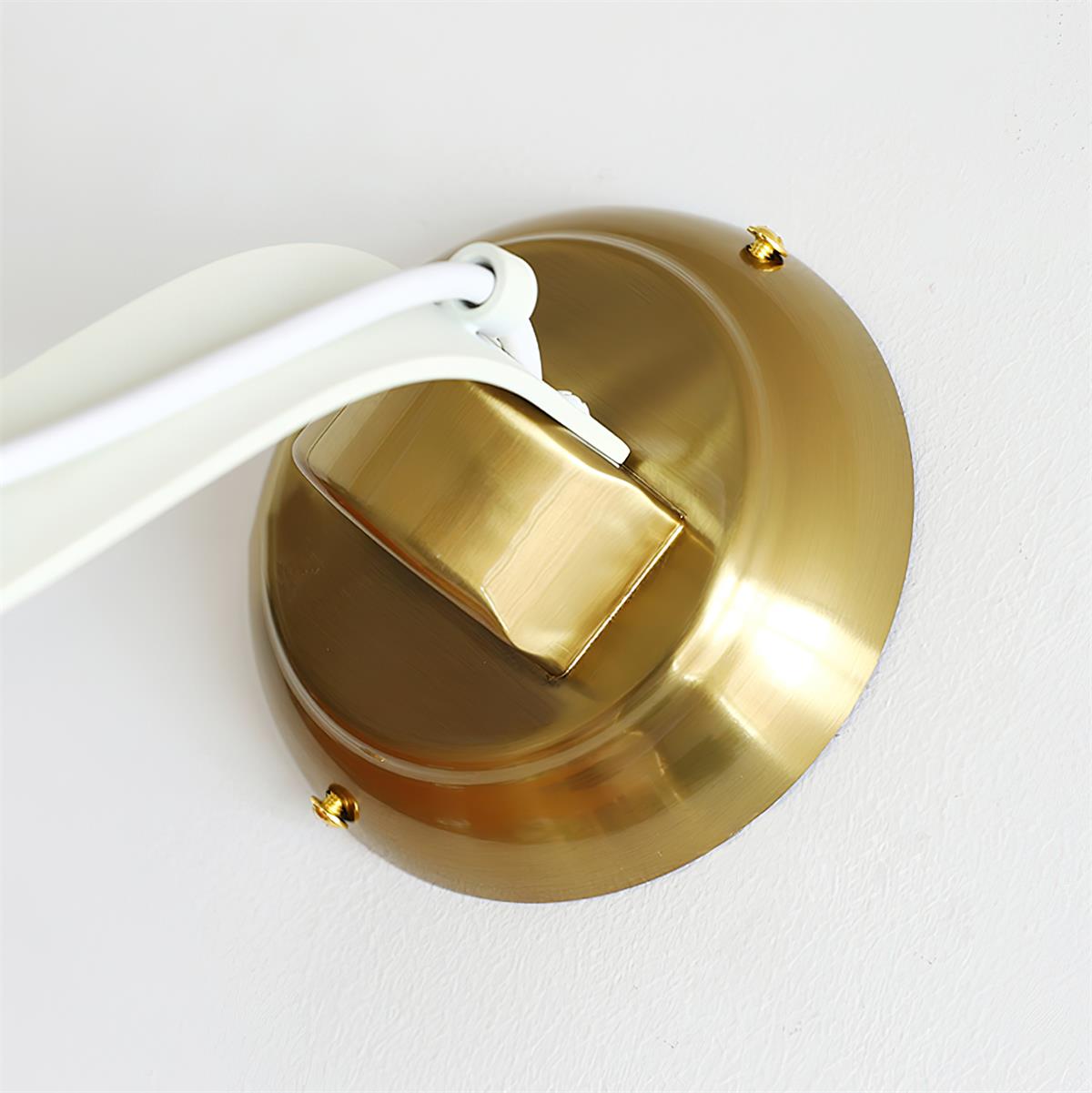 Rosvyn Wall Lamp