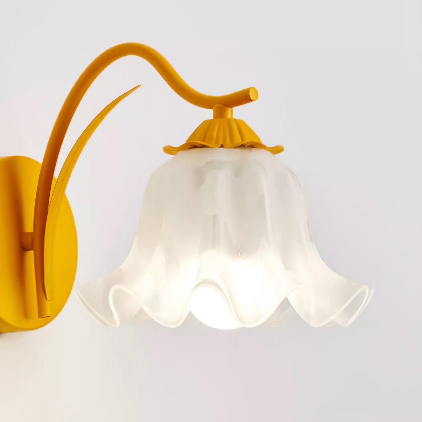 Rotensia Wall Lamp