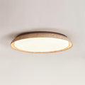 Round Kuzco Ceiling Light