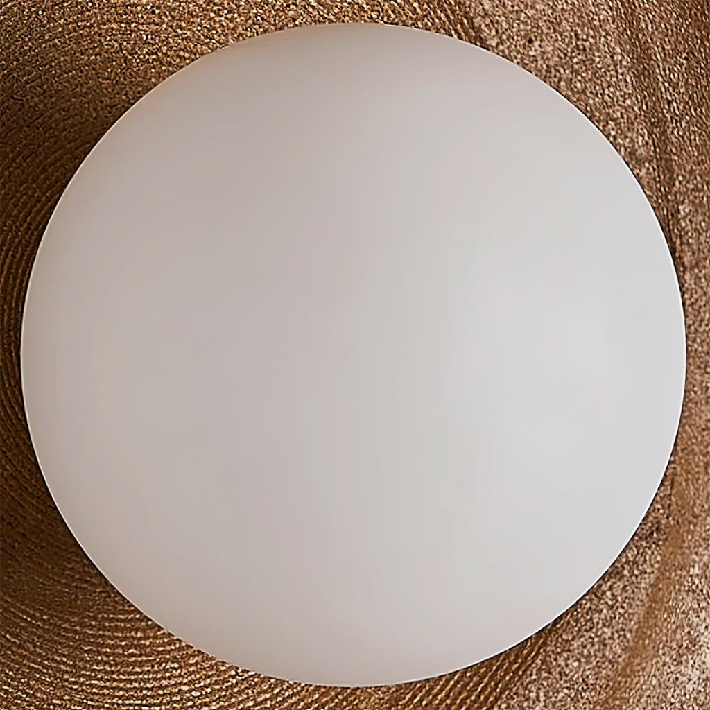 Round Riley Wall  Lamp