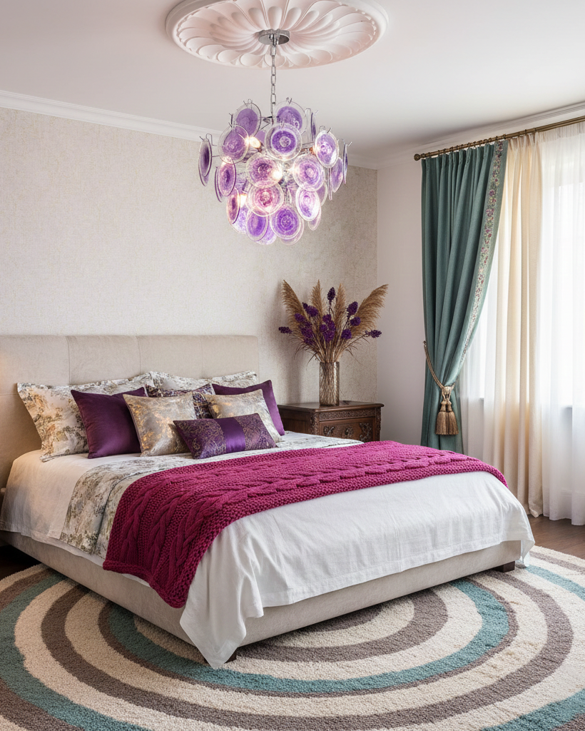 Rovigo Chandelier