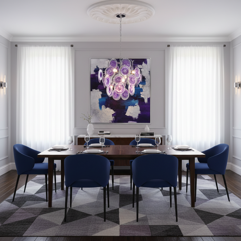 Rovigo Chandelier