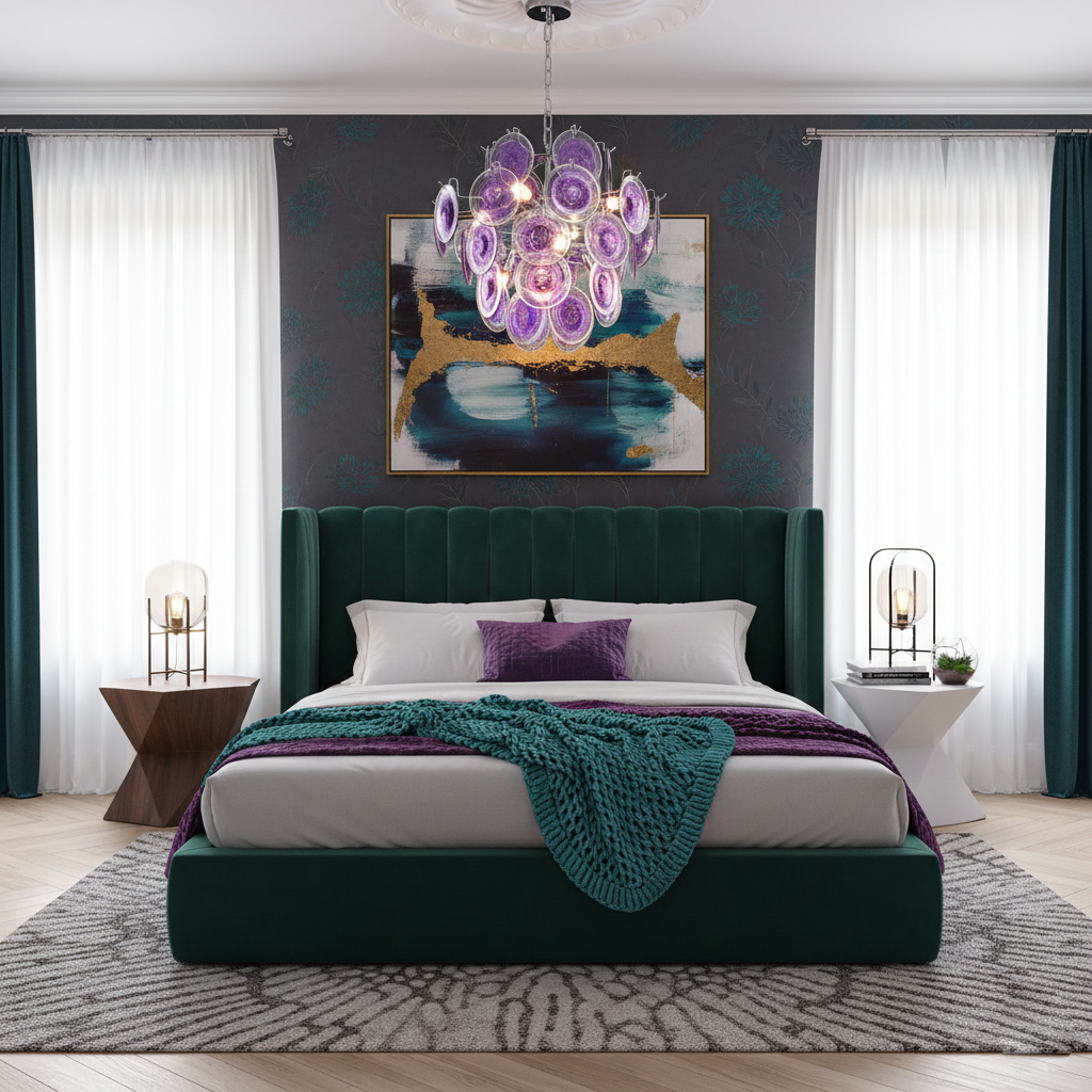 Rovigo Chandelier