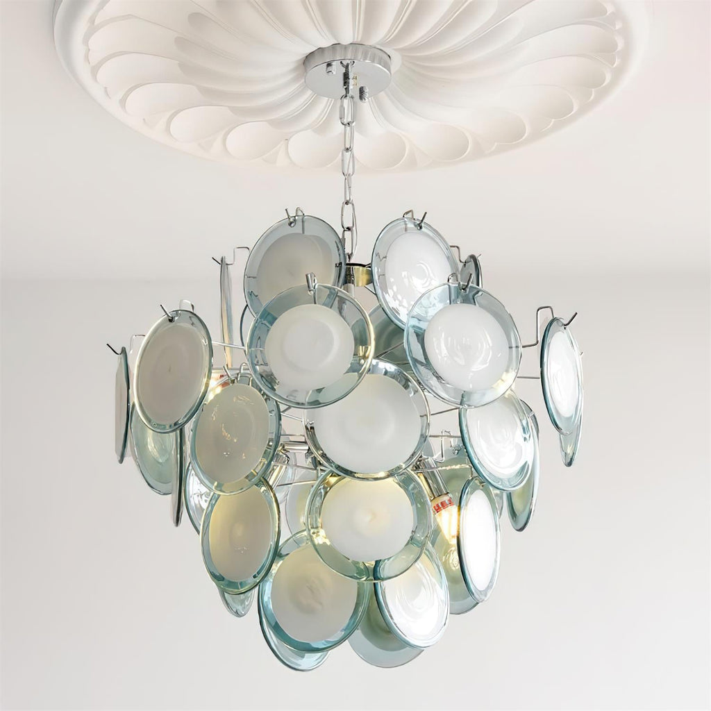 Rovigo Chandelier