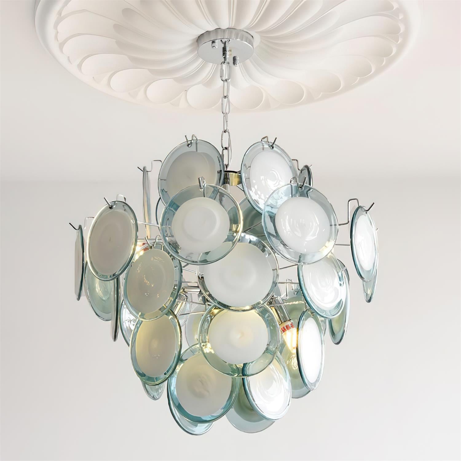 Rovigo Chandelier