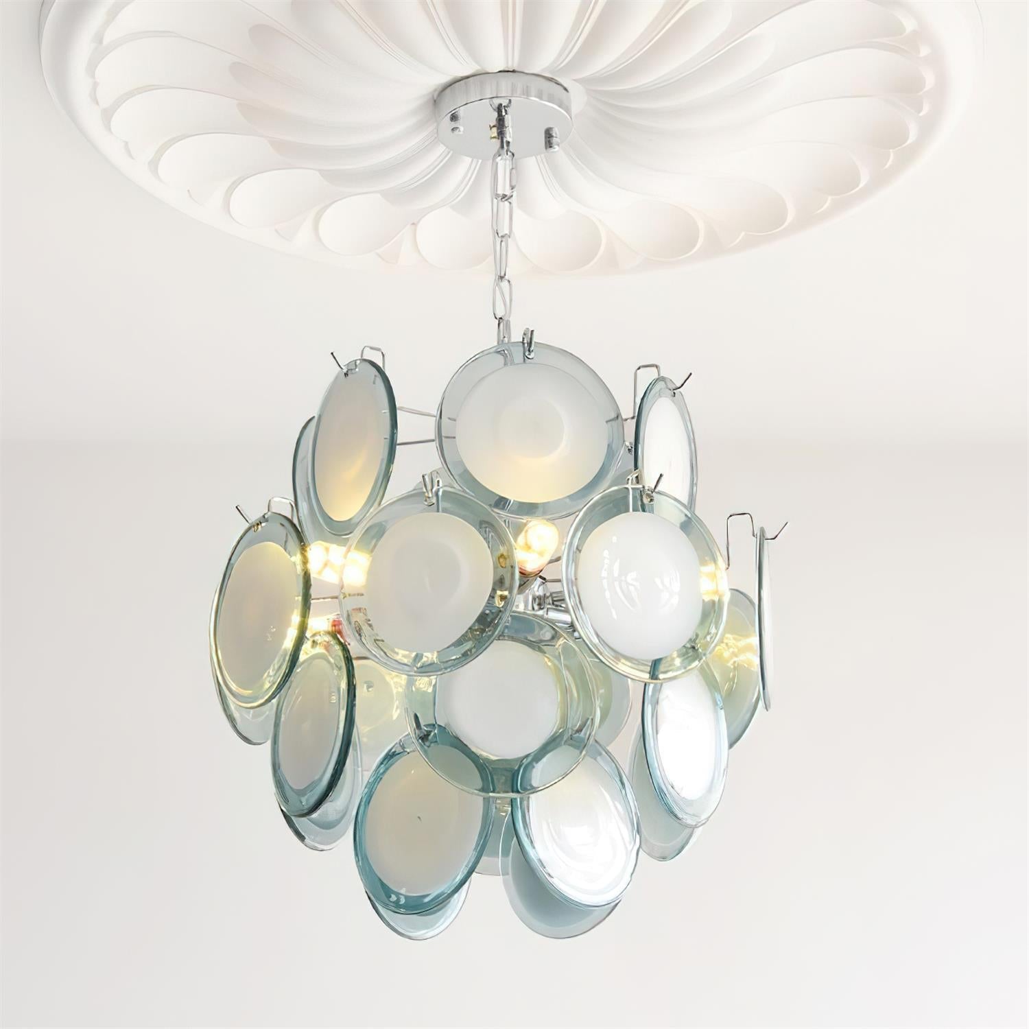 Rovigo Chandelier