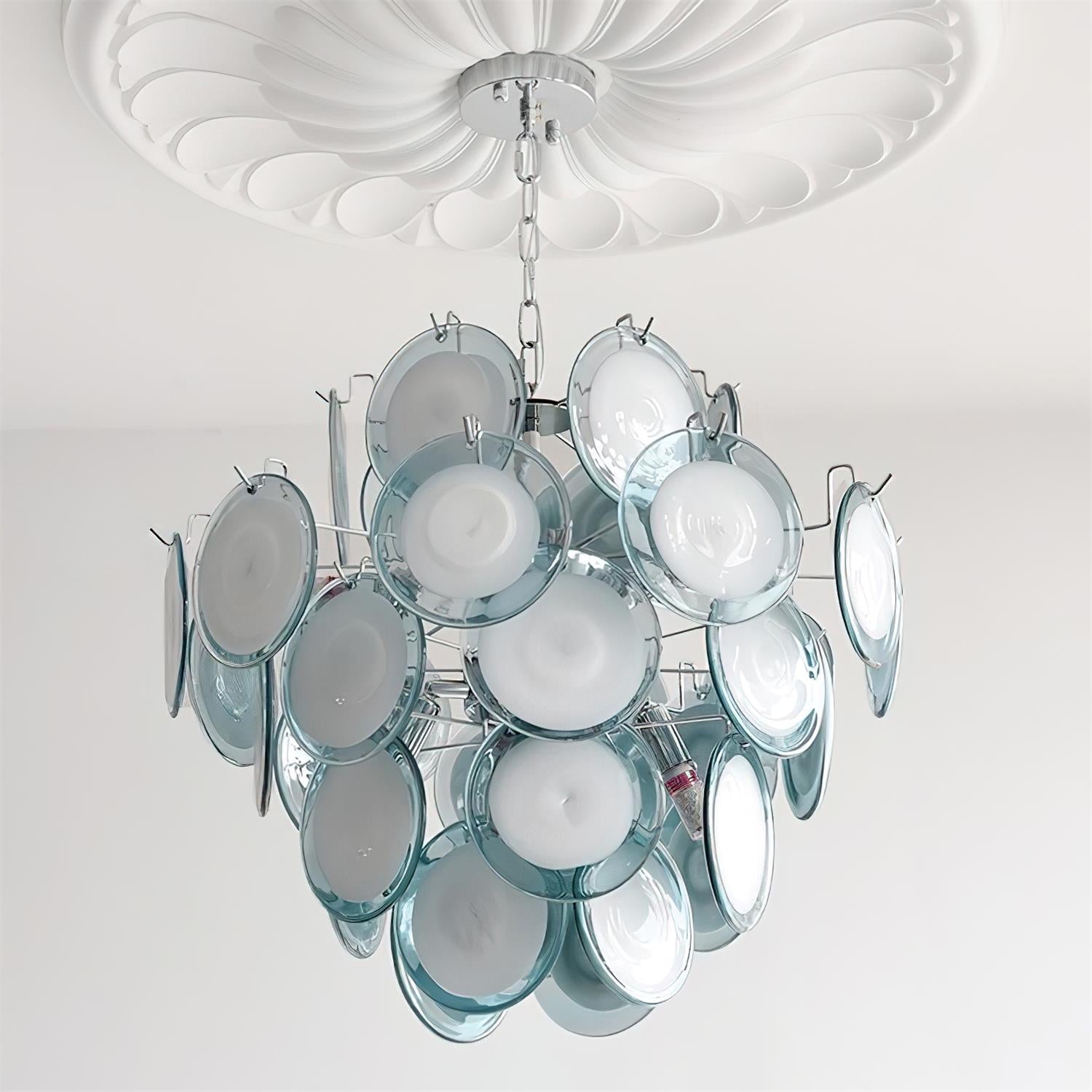 Rovigo Chandelier