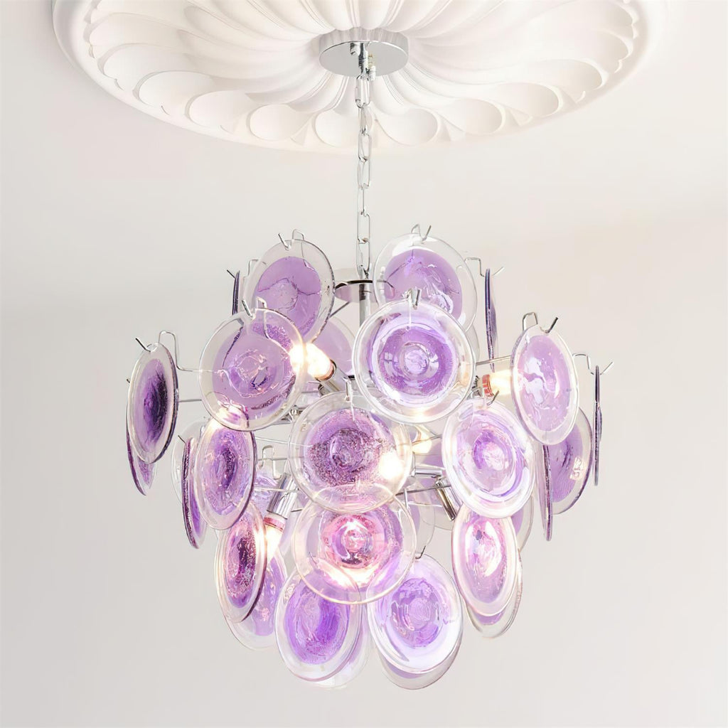 Rovigo Chandelier