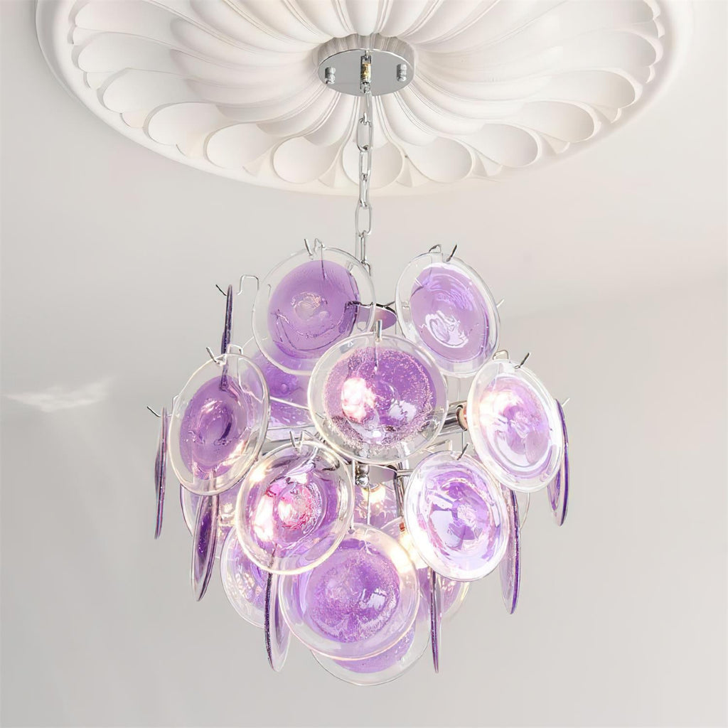 Rovigo Chandelier