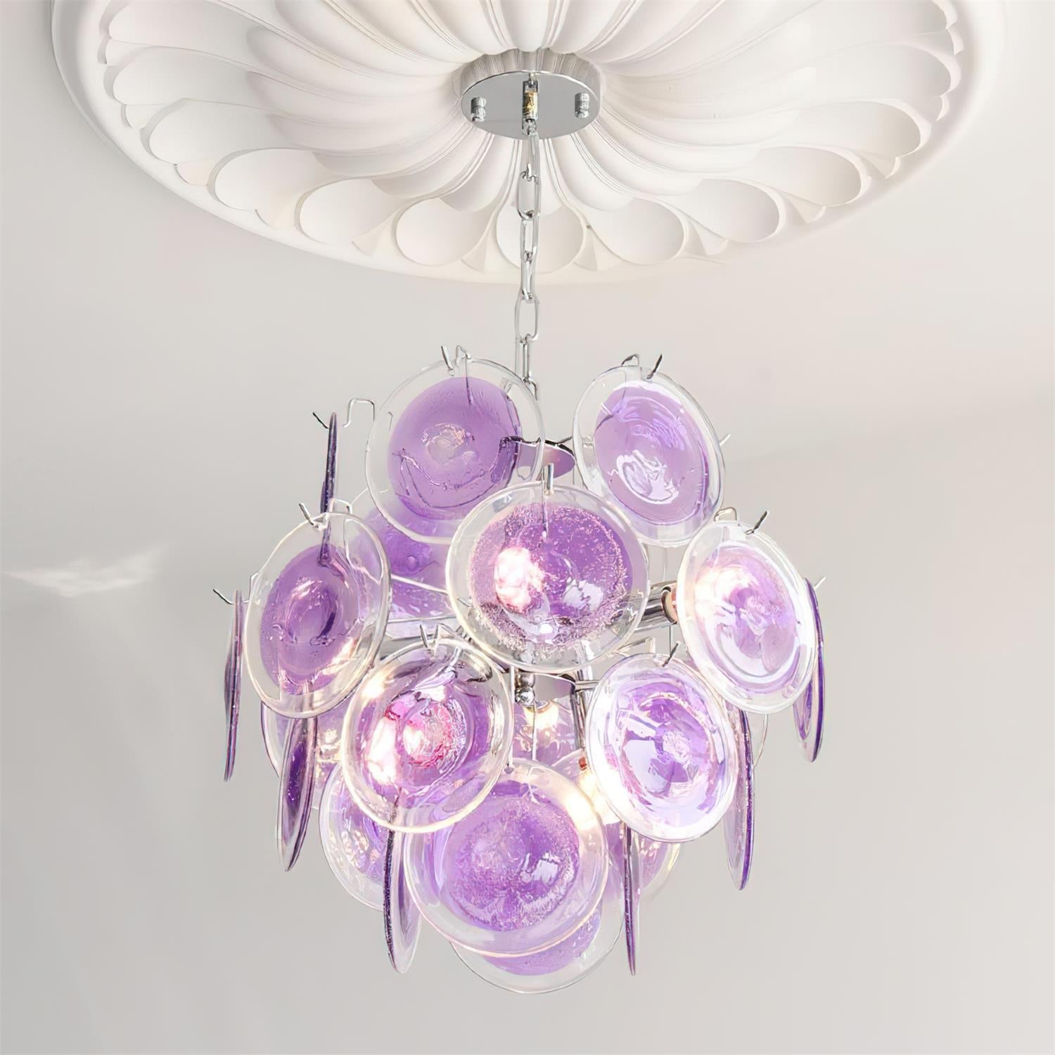 Rovigo Chandelier