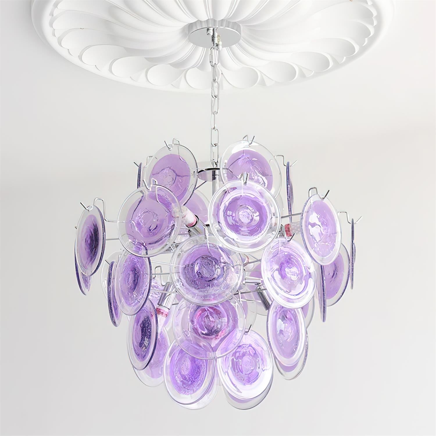 Rovigo Chandelier