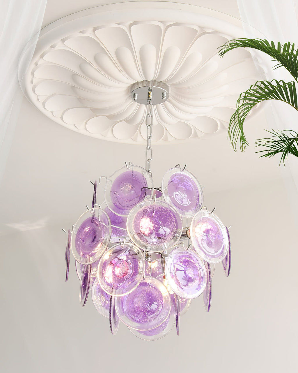 Rovigo Chandelier