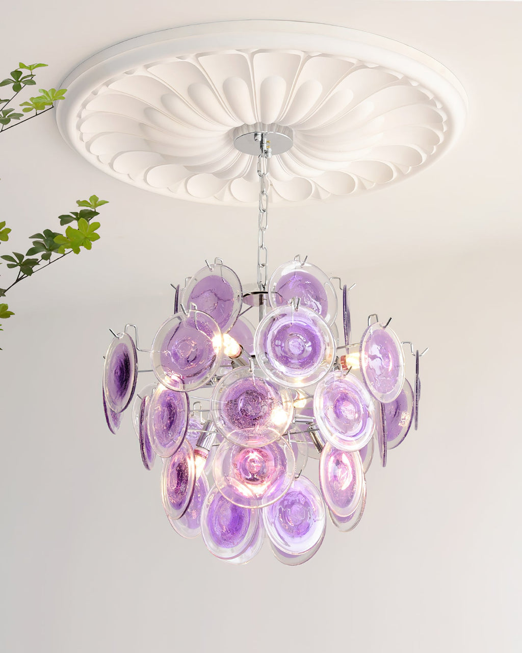 Rovigo Chandelier