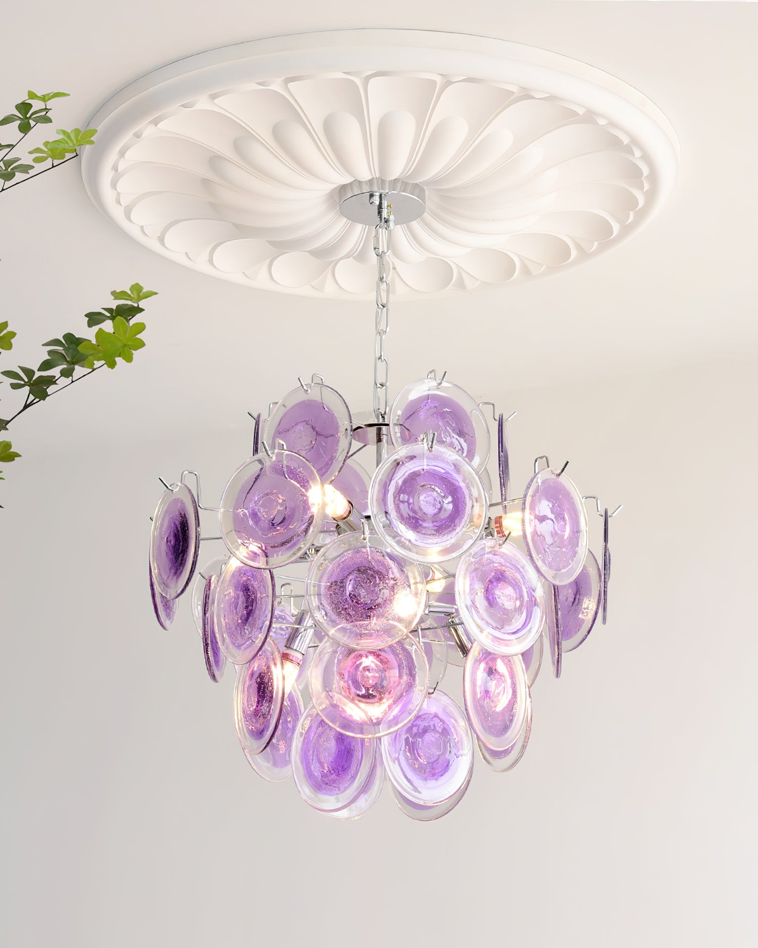 Rovigo Chandelier